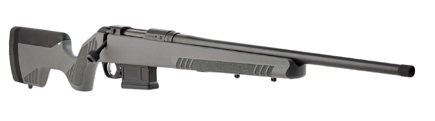 CLT CBX TAC HUNTER 308WIN 20'' 5R - Win Repeating Arms Promotion